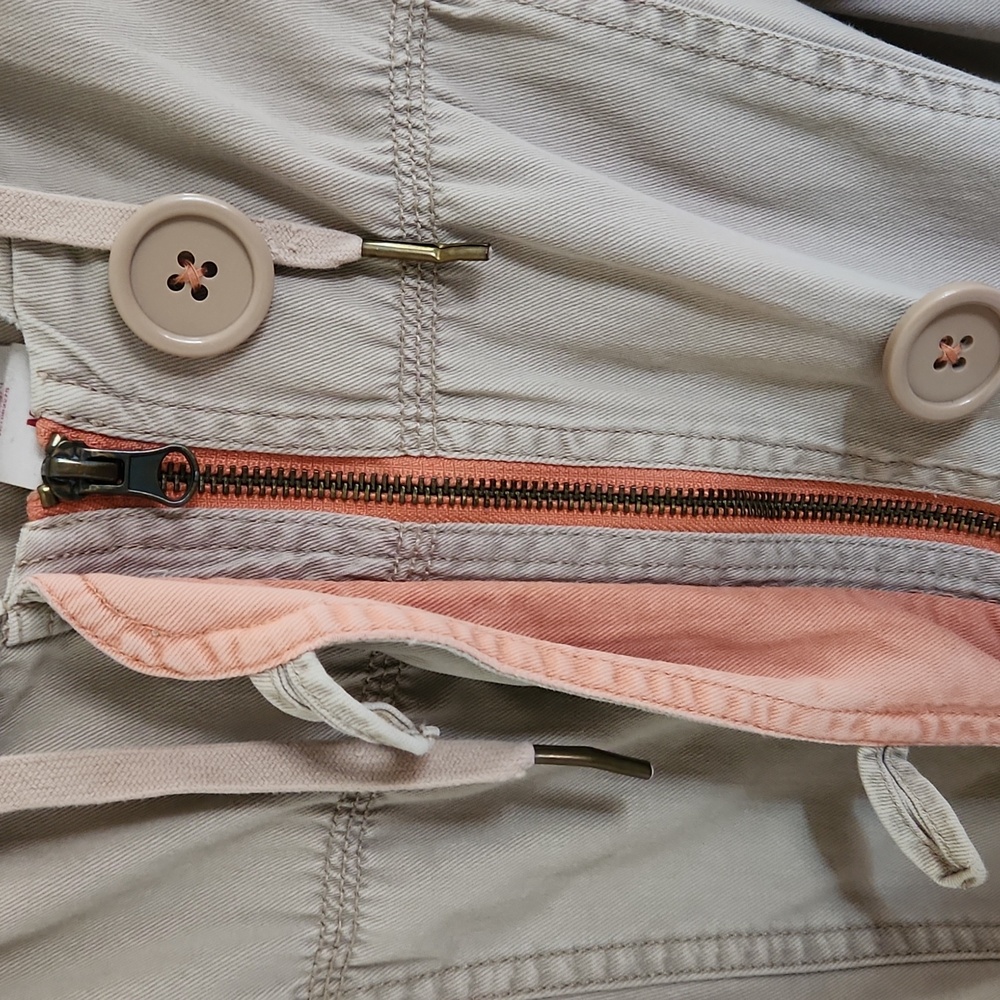 Mossimo Utility Jacket - image 2